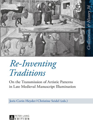 cover image of Re-Inventing Traditions
